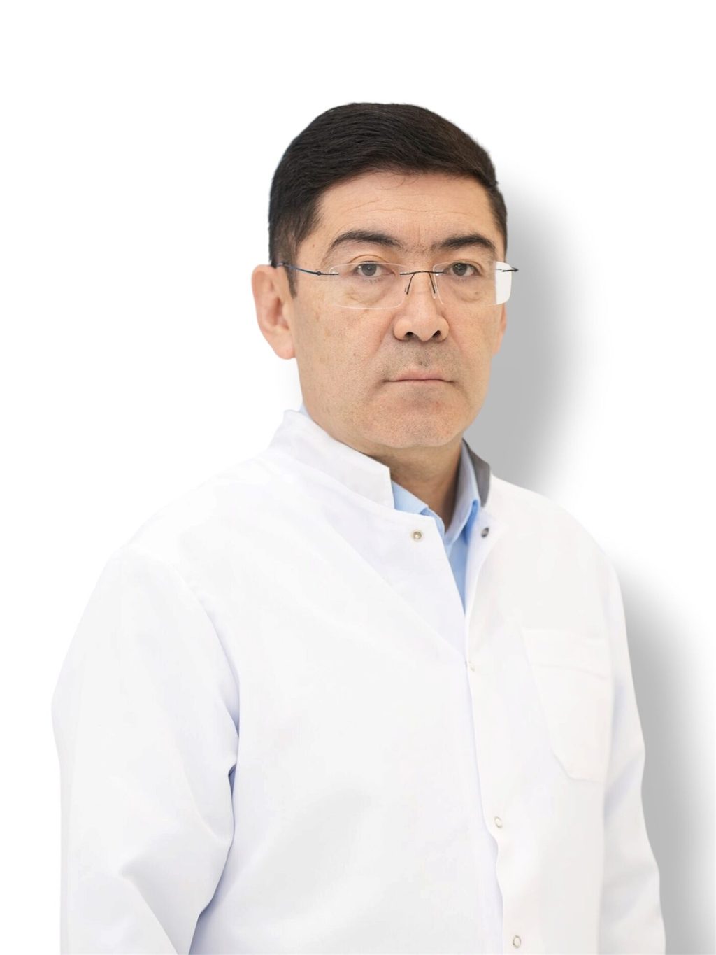    Аккалиев Мерхат Нтабекович